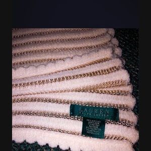 Ralph lauren scarf